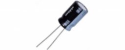 Condensador electrolitico